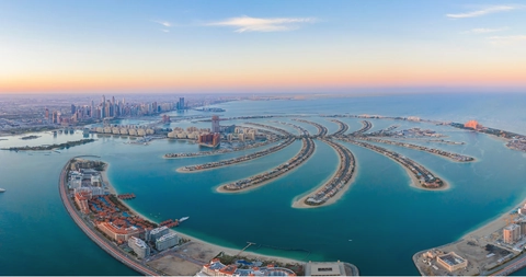 Palm Jumeirah