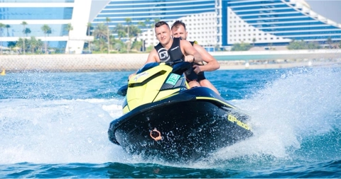 Jetski