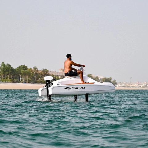 Over-Boat