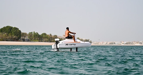 Over-Boat
