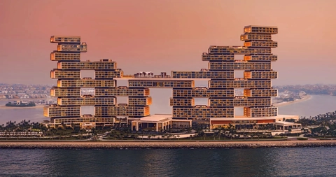 Royal Atlantis