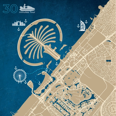 Dubai Eye