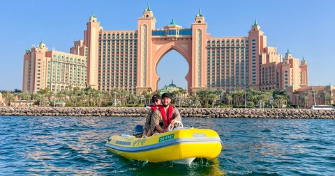 Atlantis The Palm