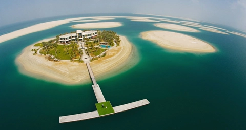 World Islands